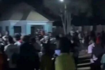 Muere un chico tras el tirotero en una Iglesia católica en Nigeria
