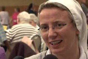 El Papa nombra a la misionera Simona Brambilla Prefecto del Dicasterio para Institutos de Vida Consagrada