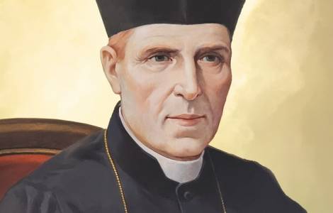 Italia: Beato don Giovanni Merlini