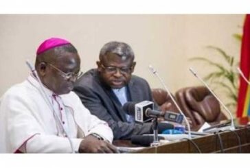 RD Congo: Un pacto por la paz en el este de la RDC
