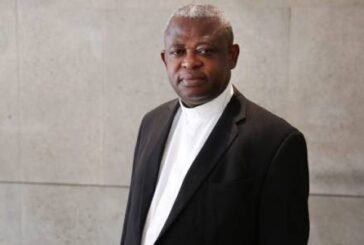 RD Congo: “Rezaremos por todos, incluso por los enemigos”