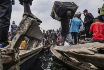 RD Congo.- Escalada de violencia en Kivu Norte: los rebeldes del M23 avanzan hacia Goma