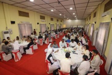 Myanmar: La Iglesia de Yangon celebra su sínodo por la humanidad que sufre