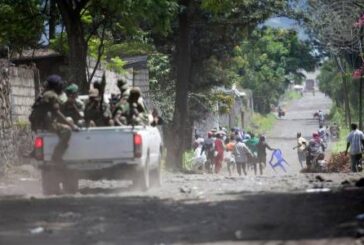 RD Congo: «¿La huida de altos mandos militares ha favorecido la conquista de Goma?»