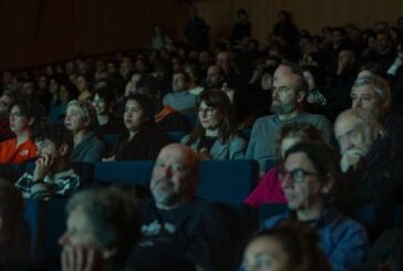 El festival Punto de Vista anuncia su Sección oficial compuesta por diecisiete películas de trece países