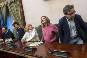 UPN califica de “ridícula y lamentable” la postura del PSN respecto al Plan de Convivencia en Pamplona