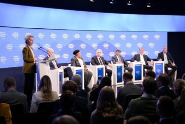 DAVOS: Europa crea un nuevo Foro de Transición Energética al margen del Foro Económico Mundial