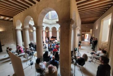 Los museos de Navarra logran en 2024 su mejor dato histórico, alcanzando una cifra record de 380.709 visitas