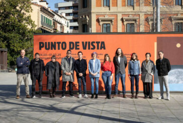 Las últimas tendencias del cine documental internacional vuelven a Navarra con Punto de Vista