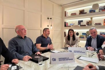 ATME presenta propuestas al PP para mejorar la reincorporación laboral de los militares temporales