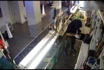 Desmantelada una violenta banda criminal especializada en robos violentos