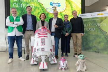#LabMeCrazy Science Film Festival trae a Pamplona los mejores documentales de cine sobre ciencia