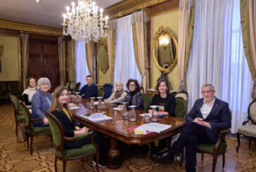 El jurado eleva al Gobierno de Navarra la candidatura de la magistrada Esther Erice para el Premio Berdinna 2025