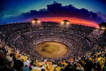 Bruno Martínez anunciado en una de las plazas más importantes de América, Aguascalientes