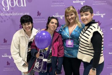 La Fundación Síndrome de Dravet pide concienciar más sobre la Epilepsia