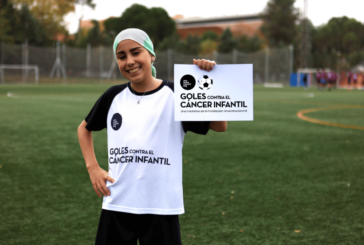 Este fin de semana se celebra ‘Goles Contra el Cáncer infantil’ y ‘Canastas Contra el Cáncer infantil’