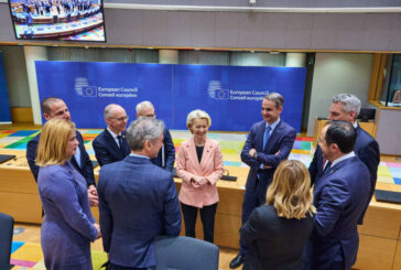 Europa proporcionará más armamento a Ucrania y financiación regular y fiable