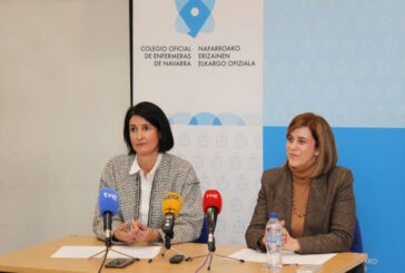 El Colegio de Enfermeras de Navarra pone en marcha un Observatorio de Investigación