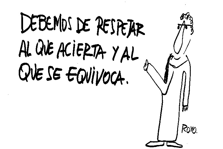 ¡Buenos días!