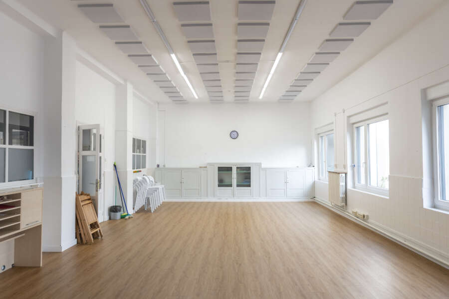 gallery