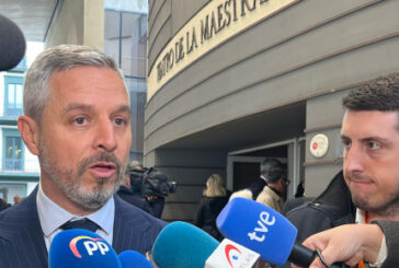 El PP arremete contra el uso del dinero de los ciudadanos para comprar afectos: “Ábalos con Jésica y Sánchez con los independentistas”