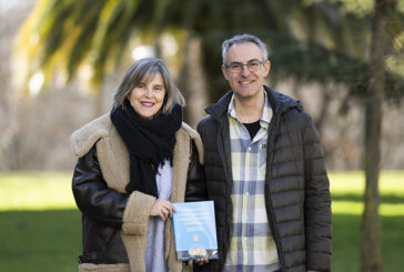 Publican un libro para promover la innovación y la investigación en Lengua Castellana y Literatura