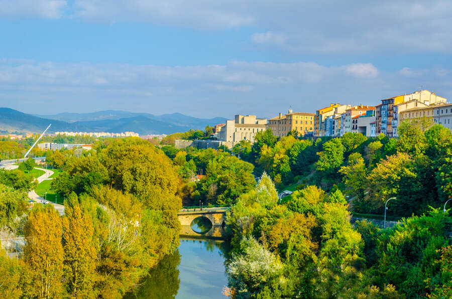 Pamplona presentará el 13 de marzo su Plan de Infraestructura Verde y Azul