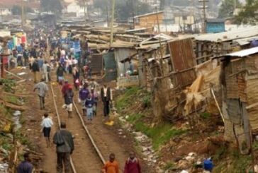 Graves olas de violencia que azotan a la población de Nigeria