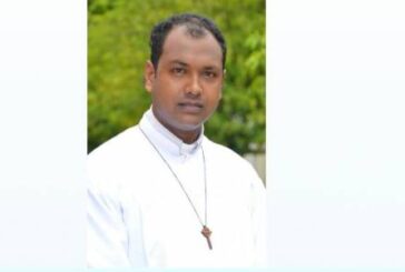 Myanmar: Asesinado un sacerdote católico en la Archidiócesis de Mandalay