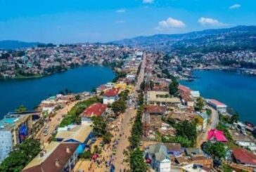 RD Congo: El avance del M23 continúa y ahora amenaza Uvira