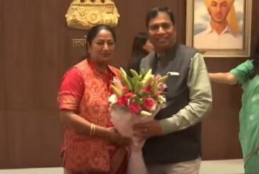 India: La nueva Primera Ministra del Territorio de Delhi genera buenas expectativas entre los católicos