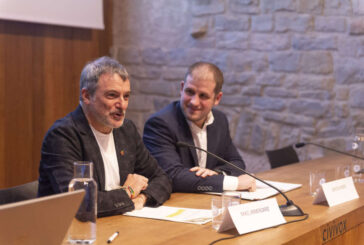 Pamplona será laboratorio de 4 proyectos piloto de ciudad inteligente