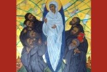 17 de febrero: Santos fundadores de los Siervos de María