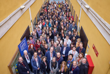 150 personas de diez universidades socias y dos asociadas en la UNITA Week 2025