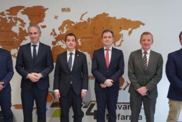 Elkargi y Sonagar facilita la financiación en más de 1.800 operaciones desde 2016