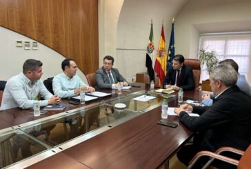 ATME celebra la reserva de plazas en las policías locales para militares en Extremadura