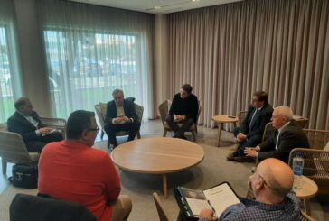 ATME se reúne con el PP de Gerona para la reserva de plazas de policía municipal