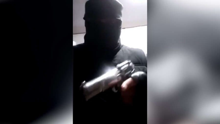 Detenido un grupo criminal que estafó 500.000 euros por medio del timo del sicario