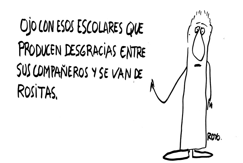 ¡Buenos días!