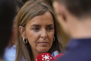 El PP obligará a la ministra Robles a dar las explicaciones que no quiso dar Sánchez sobre el aumento en Defensa