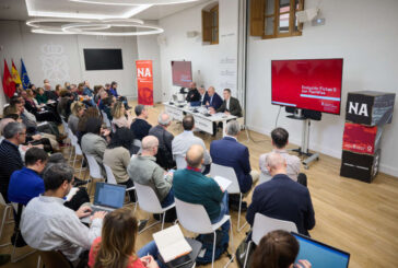 Navarra avanza en la modernización de los procesos de elaboración y rendición de cuentas de sus presupuestos