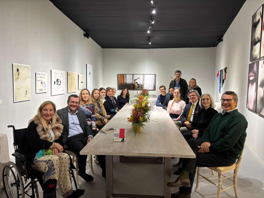 gallery