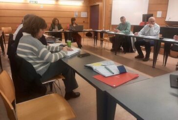 Navarra constituye una mesa de trabajo específica para reactivar el sector del vino