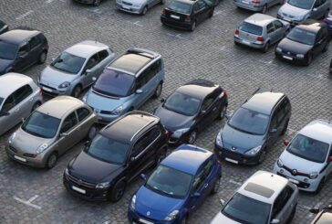 Las ciudades españolas más complicadas para aparcar en 2025