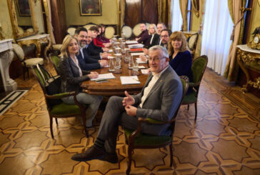 Navarra avala el acuerdo para asumir la vigilancia y control de carreteras, así como la gestión de multas