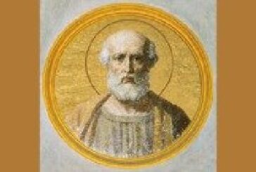 12 de marzo: San Maximiliano y San Inocencio I