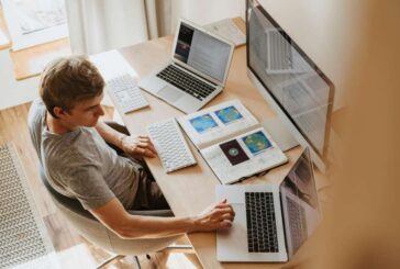 Trabajo híbrido: ¿ventaja o desafío para las empresas?