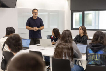 La Universidad de Navarra, entre las cien primeras universidades del mundo en siete materias, según el ranking por áreas de QS