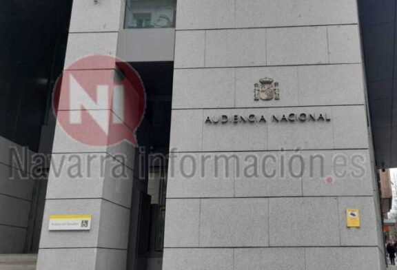 El juez del caso ‘Plus Ultra’ rechaza la recusación de Zapatero a la joyería Yanes
