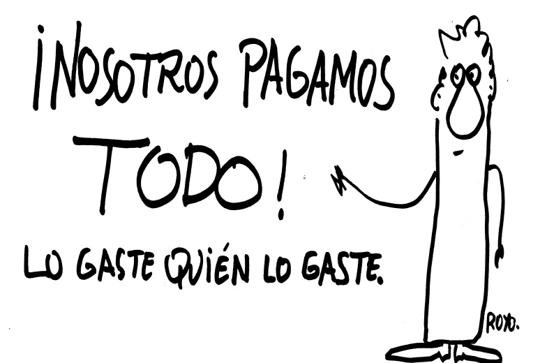 ¡Buenos días!